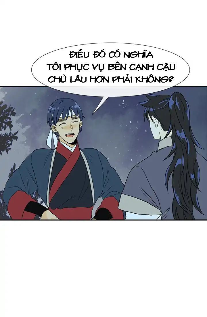 Học Sĩ Tái Sinh Chapter 84 - 10