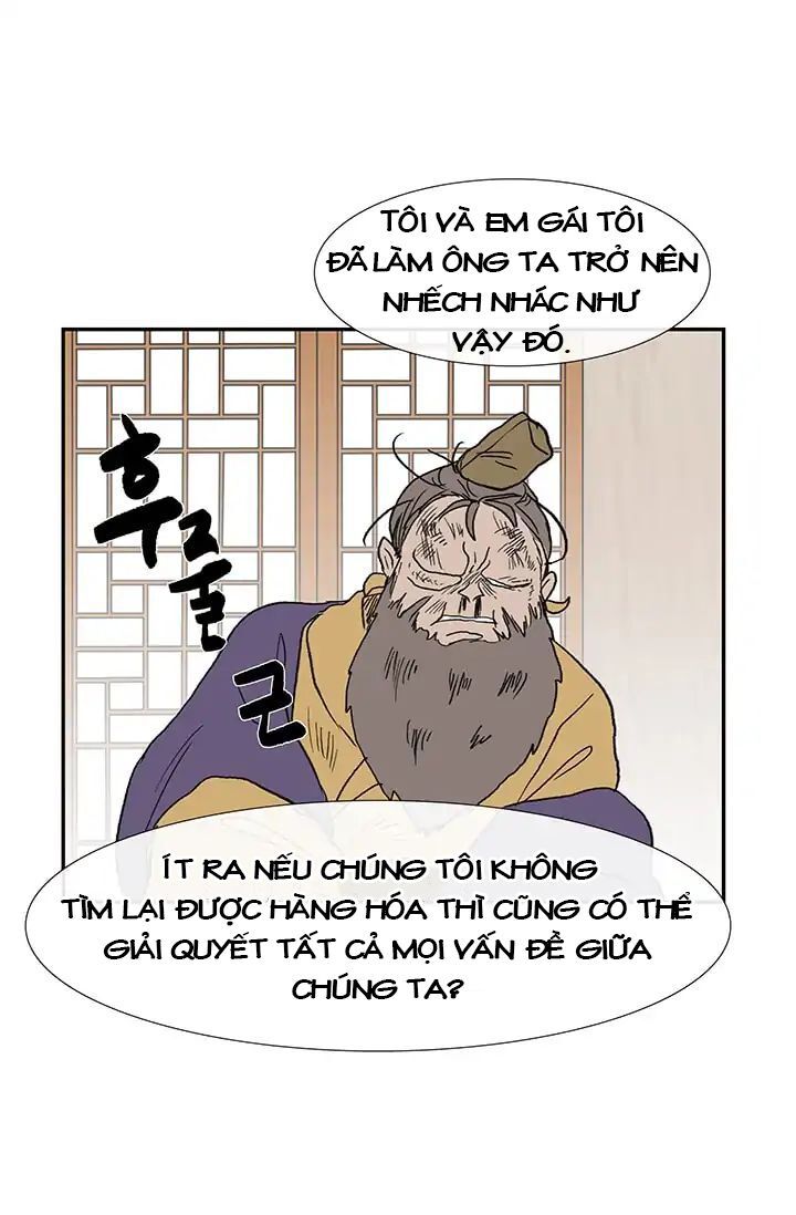 Học Sĩ Tái Sinh Chapter 85 - 39