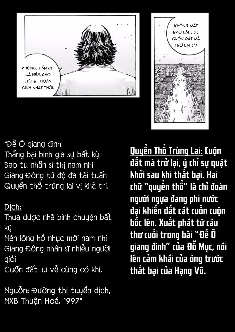 Hỏa Phụng Liêu Nguyên Chapter 517 - 25