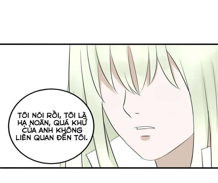 Nụ Hôn Hắc Vũ Chapter 10 - 30