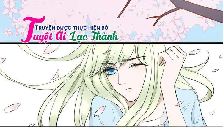 Nụ Hôn Hắc Vũ Chapter 10 - 40