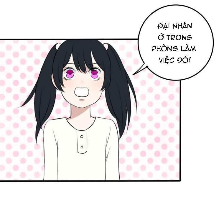 Nụ Hôn Hắc Vũ Chapter 12 - 40