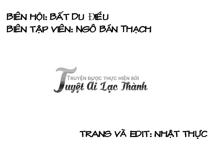 Nụ Hôn Hắc Vũ Chapter 13 - 2