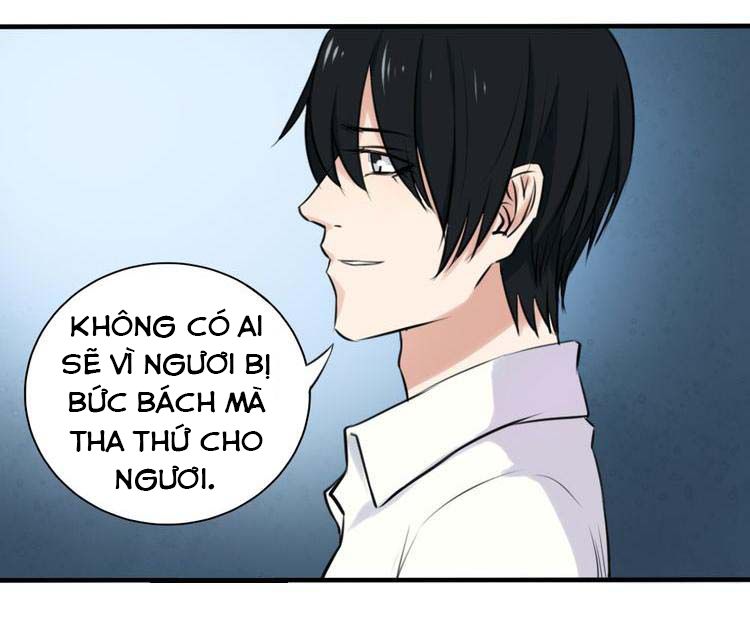 Nụ Hôn Hắc Vũ Chapter 14 - 40