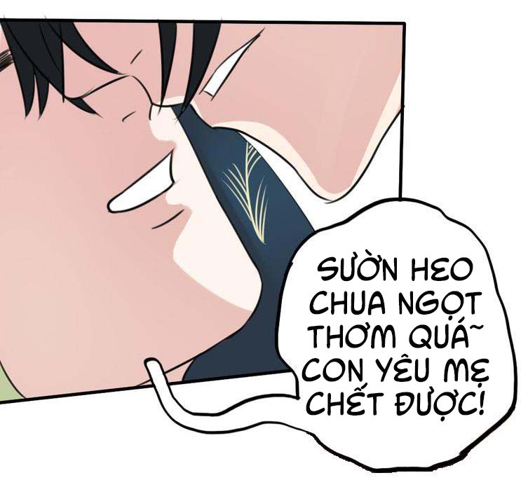 Nụ Hôn Hắc Vũ Chapter 14 - 51