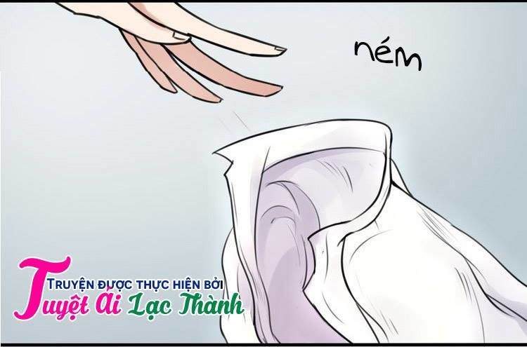 Nụ Hôn Hắc Vũ Chapter 15 - 10