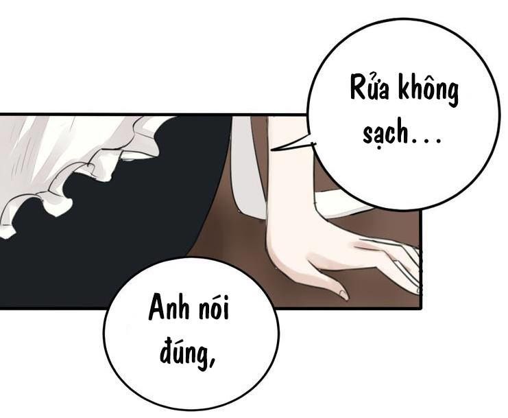 Nụ Hôn Hắc Vũ Chapter 17 - 26