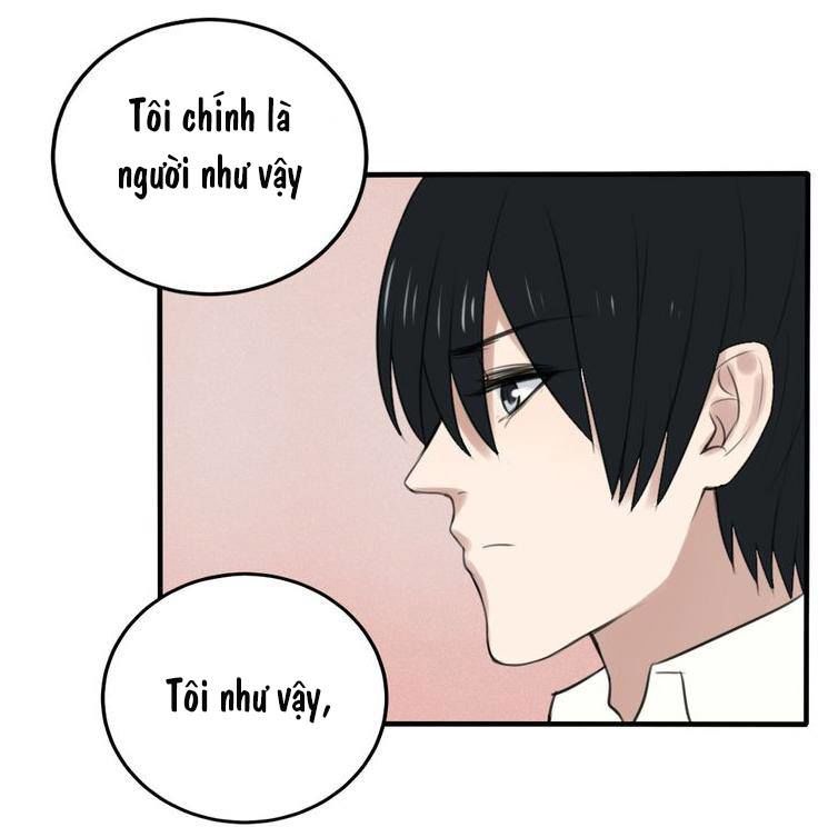 Nụ Hôn Hắc Vũ Chapter 17 - 28