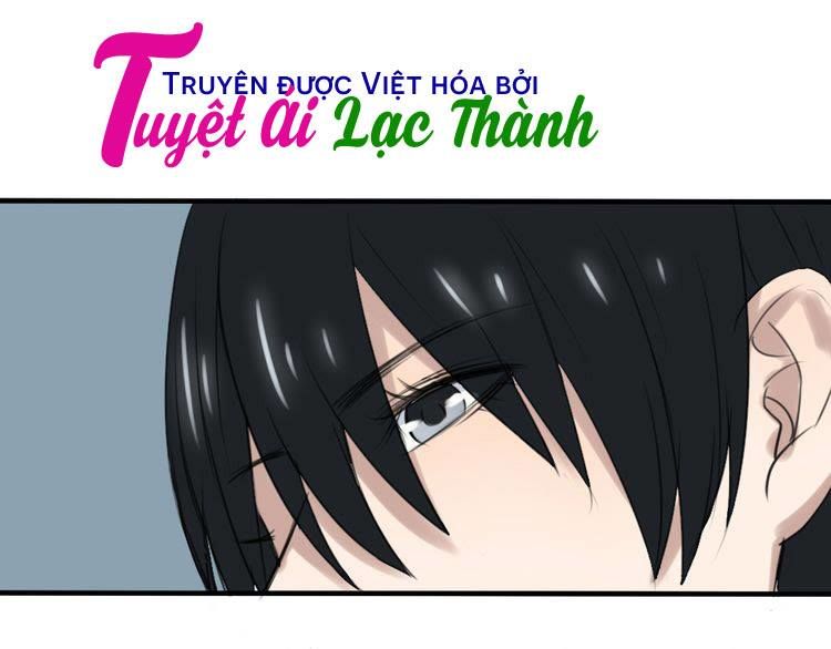 Nụ Hôn Hắc Vũ Chapter 17 - 30