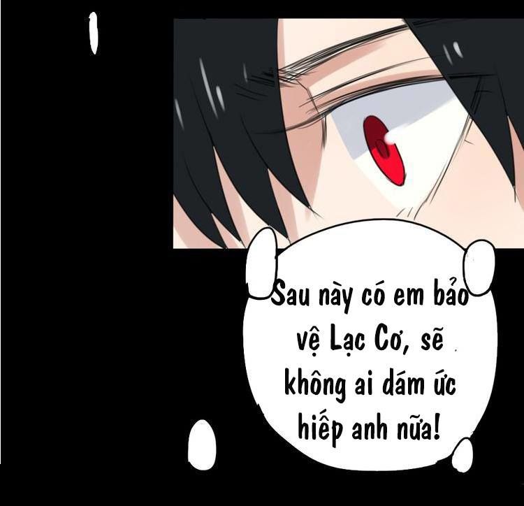 Nụ Hôn Hắc Vũ Chapter 17 - 45