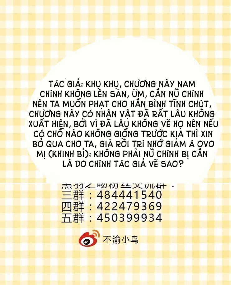 Nụ Hôn Hắc Vũ Chapter 18 - 54