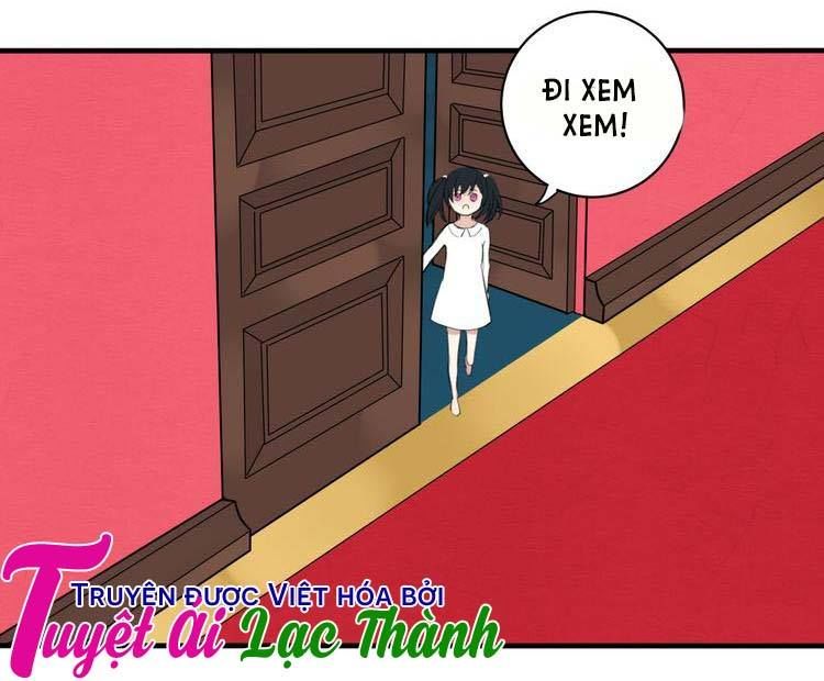 Nụ Hôn Hắc Vũ Chapter 19 - 2