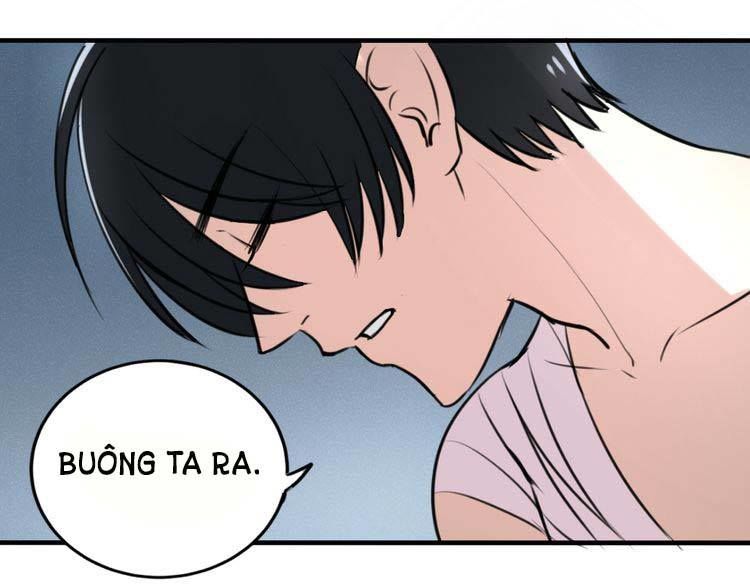 Nụ Hôn Hắc Vũ Chapter 19 - 11