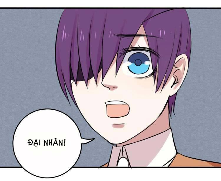 Nụ Hôn Hắc Vũ Chapter 19 - 15