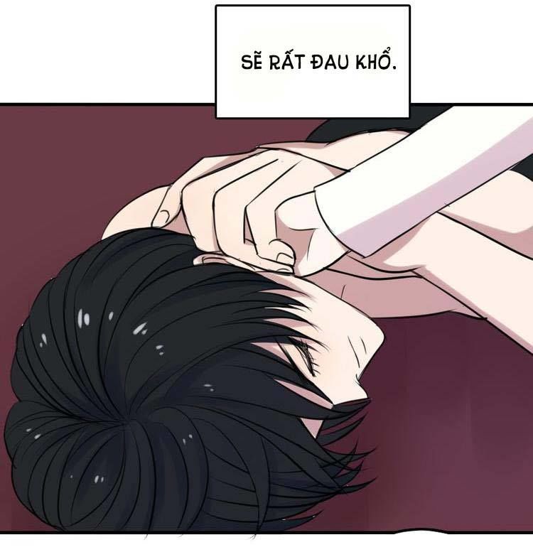 Nụ Hôn Hắc Vũ Chapter 19 - 20