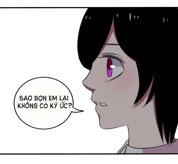 Nụ Hôn Hắc Vũ Chapter 19 - 24