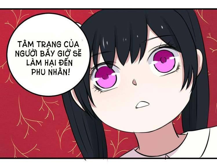 Nụ Hôn Hắc Vũ Chapter 19 - 8