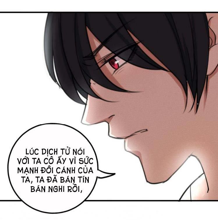 Nụ Hôn Hắc Vũ Chapter 20 - 12