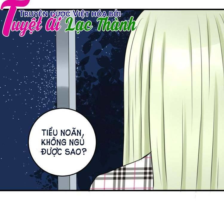 Nụ Hôn Hắc Vũ Chapter 20 - 58