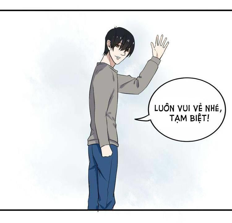 Nụ Hôn Hắc Vũ Chapter 22 - 18