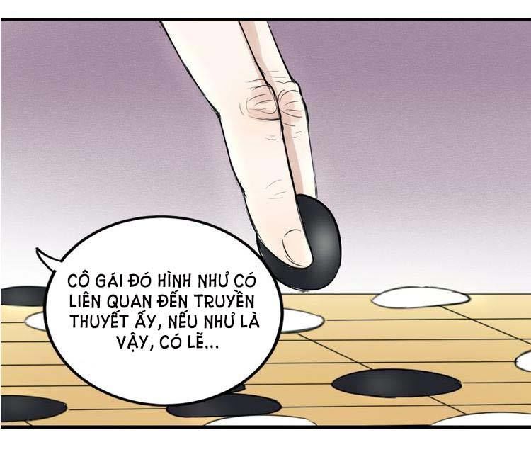 Nụ Hôn Hắc Vũ Chapter 23 - 17