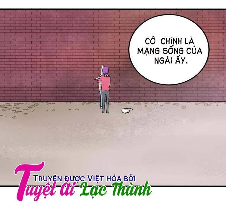 Nụ Hôn Hắc Vũ Chapter 23 - 49