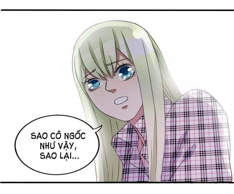 Nụ Hôn Hắc Vũ Chapter 23 - 59