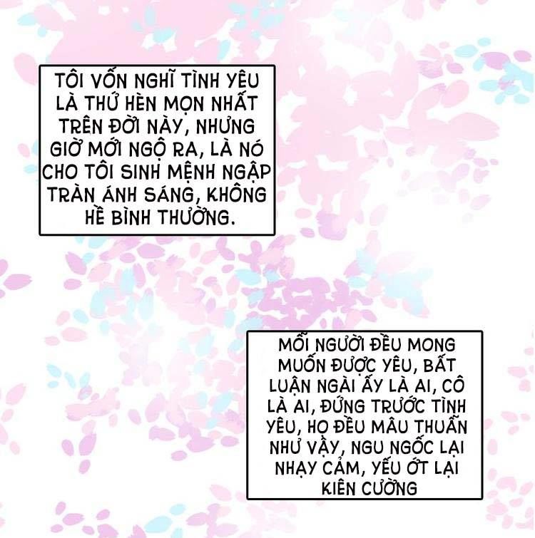 Nụ Hôn Hắc Vũ Chapter 23 - 63