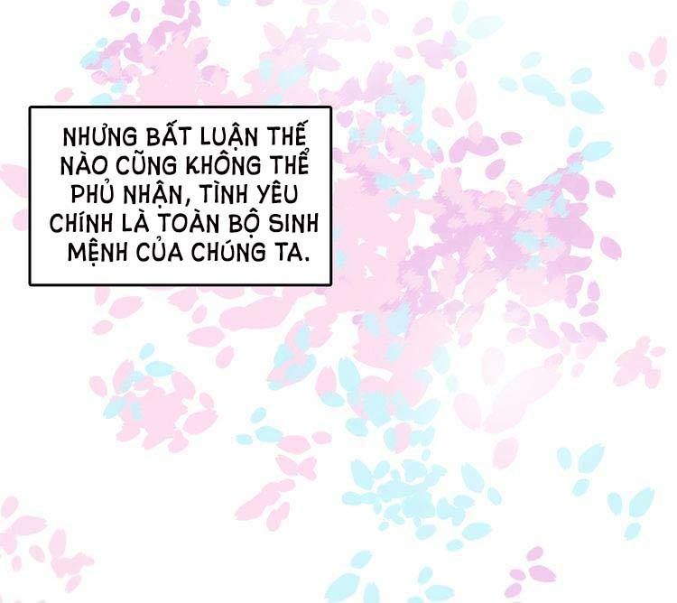 Nụ Hôn Hắc Vũ Chapter 23 - 64