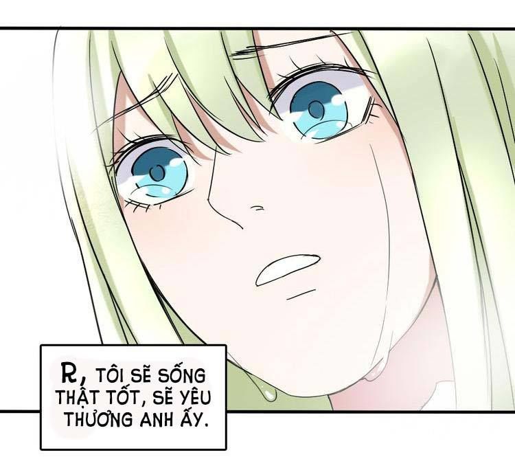 Nụ Hôn Hắc Vũ Chapter 23 - 65