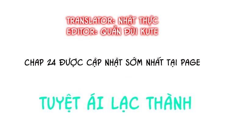 Nụ Hôn Hắc Vũ Chapter 23 - 68