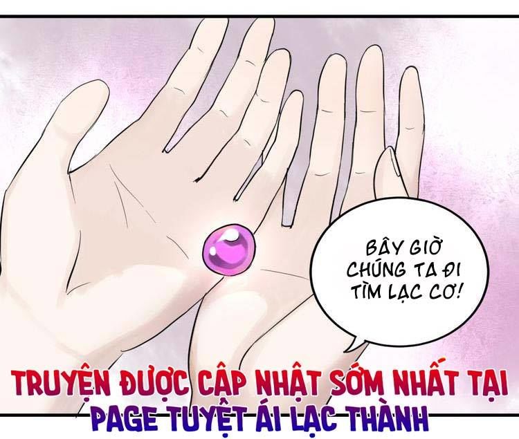 Nụ Hôn Hắc Vũ Chapter 24 - 1