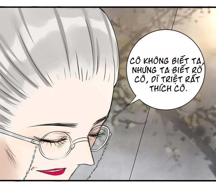 Nụ Hôn Hắc Vũ Chapter 24 - 12