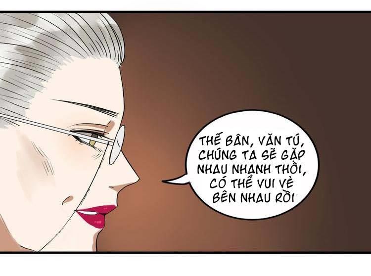 Nụ Hôn Hắc Vũ Chapter 24 - 25