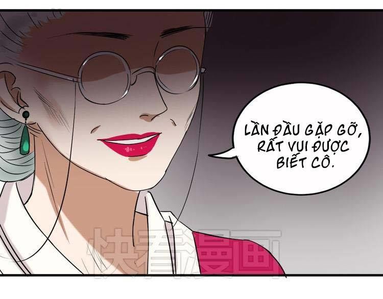 Nụ Hôn Hắc Vũ Chapter 24 - 10