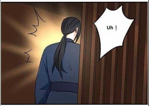 Nụ Hôn Hắc Vũ Chapter 25 - 40