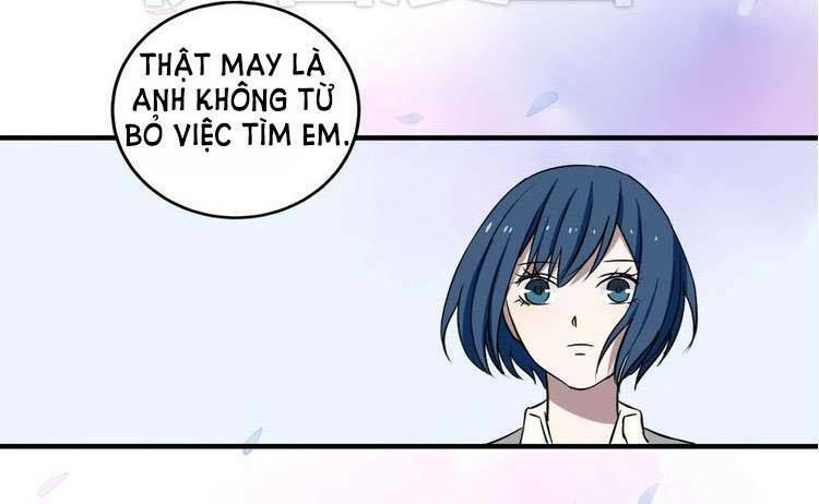 Nụ Hôn Hắc Vũ Chapter 26 - 17