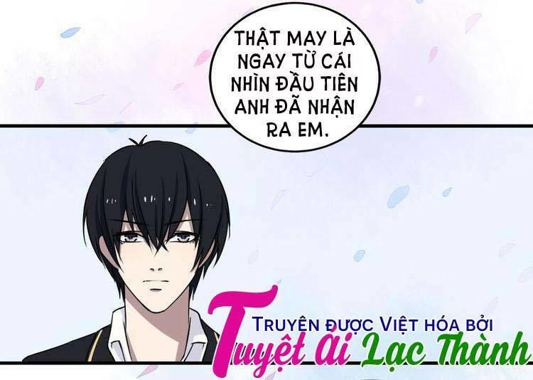 Nụ Hôn Hắc Vũ Chapter 26 - 18