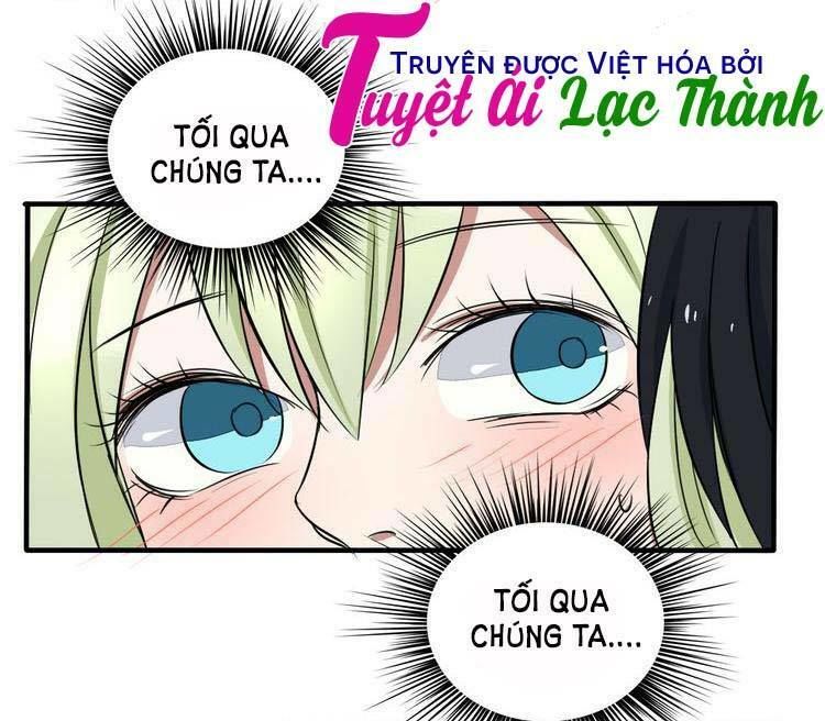 Nụ Hôn Hắc Vũ Chapter 26 - 48