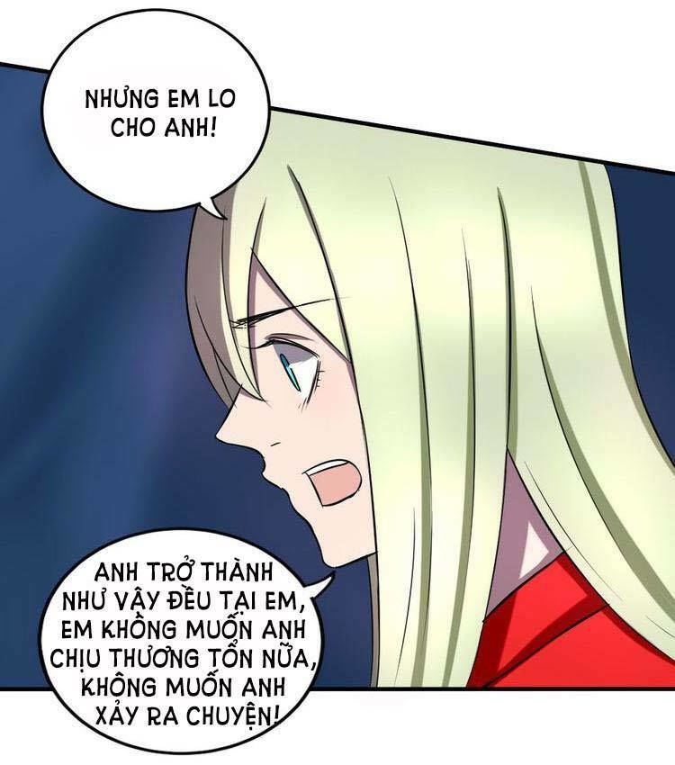 Nụ Hôn Hắc Vũ Chapter 26 - 7