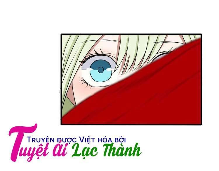 Nụ Hôn Hắc Vũ Chapter 27 - 12