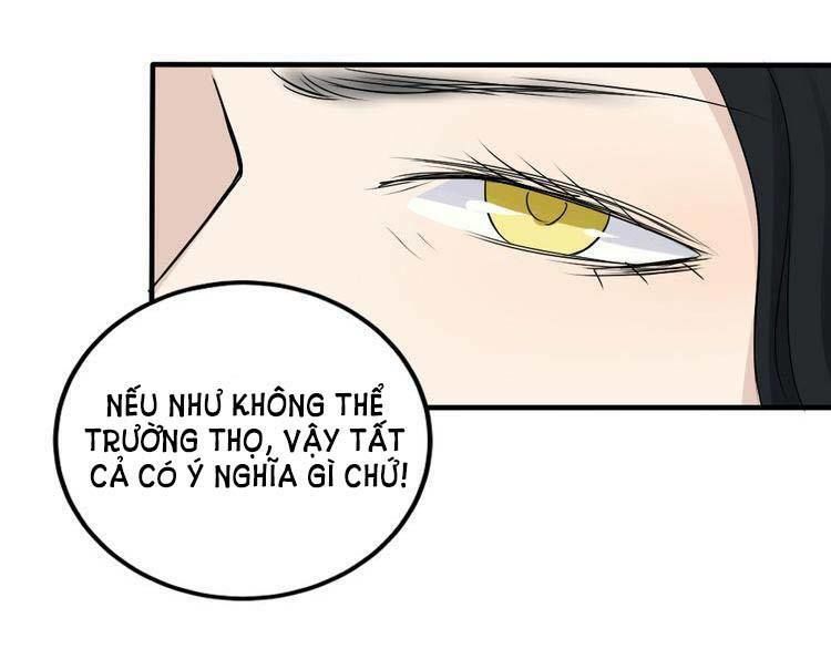 Nụ Hôn Hắc Vũ Chapter 27 - 19