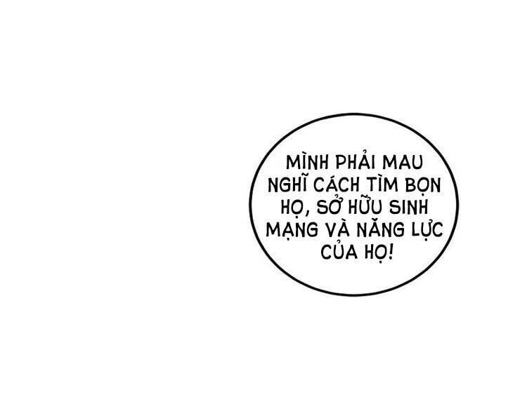 Nụ Hôn Hắc Vũ Chapter 27 - 20