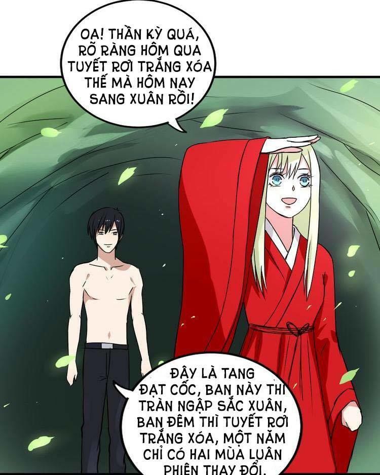 Nụ Hôn Hắc Vũ Chapter 27 - 33