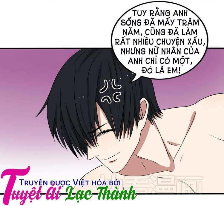 Nụ Hôn Hắc Vũ Chapter 27 - 9