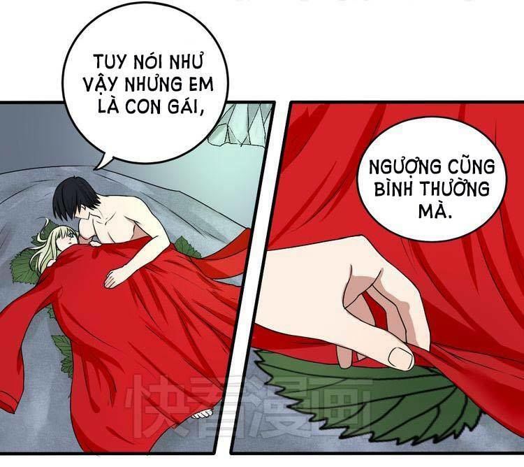 Nụ Hôn Hắc Vũ Chapter 27 - 10