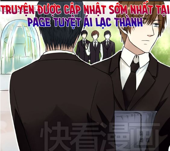 Nụ Hôn Hắc Vũ Chapter 28 - 3