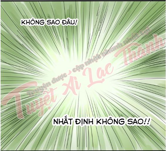 Nụ Hôn Hắc Vũ Chapter 28 - 39