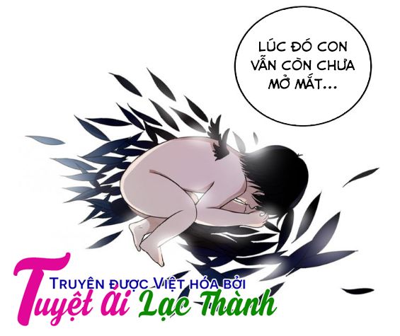 Nụ Hôn Hắc Vũ Chapter 28 - 46