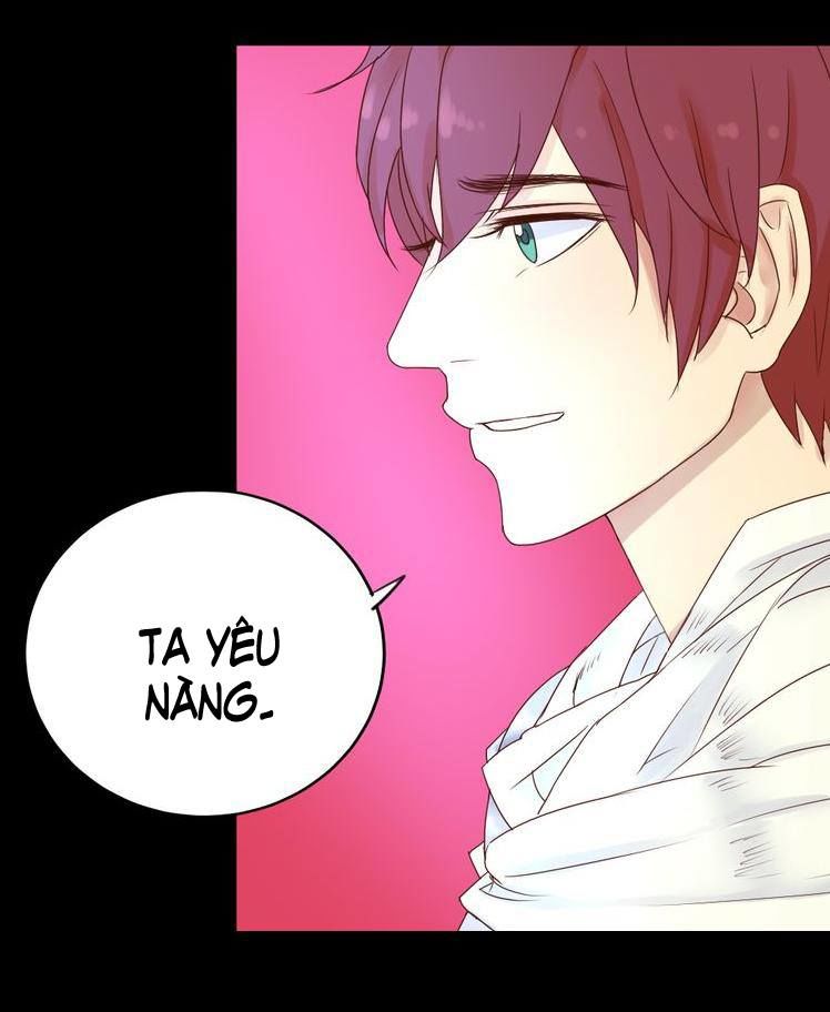 Nụ Hôn Hắc Vũ Chapter 6 - 16